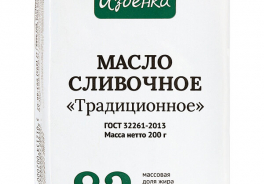 Избёнка