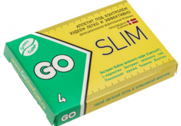Go Slim