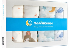 Пелёнкины