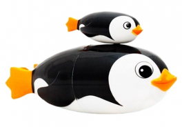 BertToys