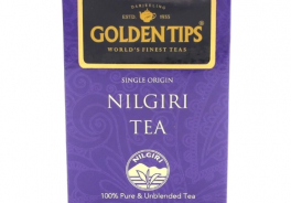 Golden Tips