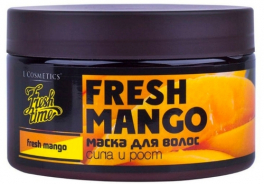 Fresh Time
