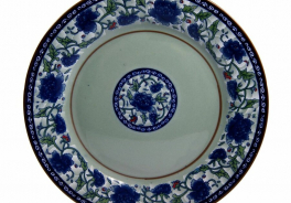 Nanshan Porcelain