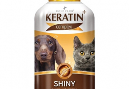KeratinComplex