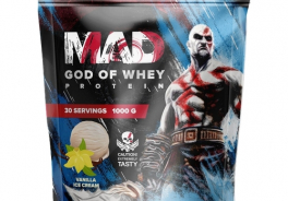 MAD
