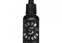 Iron Barber
