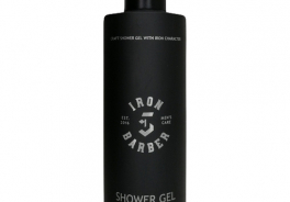 Iron Barber