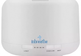 Inbreathe