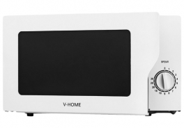 V-HOME