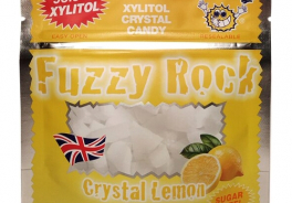 Fuzzy Brush