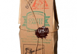 Coffee Cartel