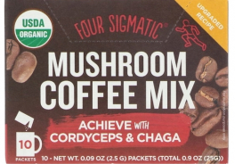 Four Sigmatic