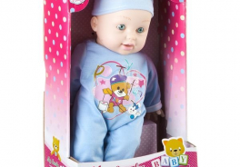 Lovely Baby
