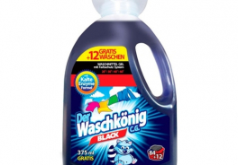 Der Waschkonig