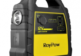 RoyPow