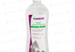 BREZO