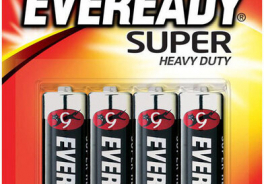EVEREADY