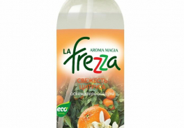 LaFrezza