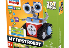 Tinker Bots