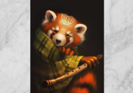 RED PANDA