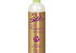 Pet Silk