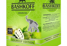 Bashkoff