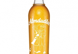 Almdudler