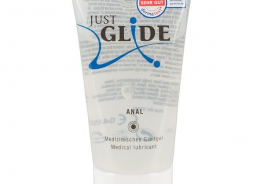 Just Glide