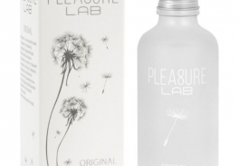 Pleasure Lab
