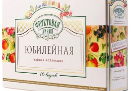 Фруктовая линия