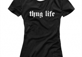 Thug Life