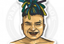Parazitakusok