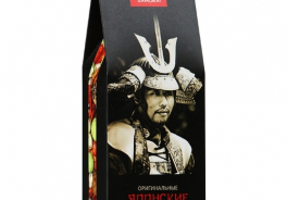 Tako samurai
