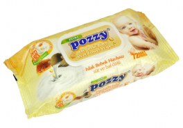Pozzy
