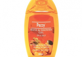 Pozzy