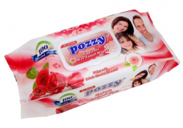 Pozzy