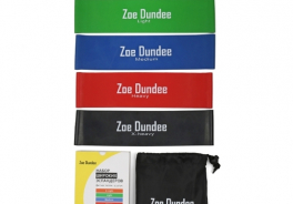 Zoe Dundee