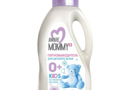 Aware Mommy