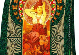 Amore de Bohema