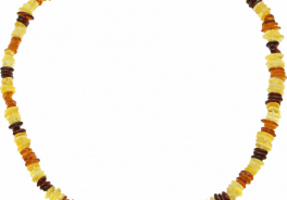 Янтарная мануфактура Балтийская