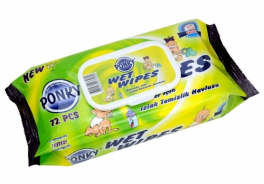 Ponky