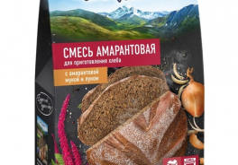 Сила Алтая