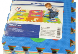 La Hotesse