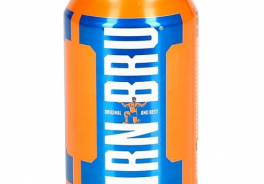 IRN-BRU