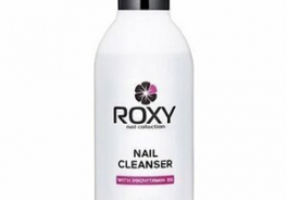 ROXY nail collection