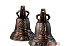 Мастерская Алёшиных