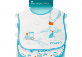 baboo