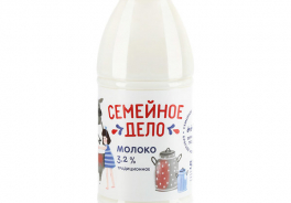 Семейное дело