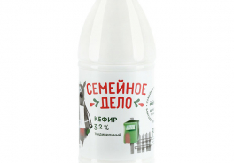 Семейное дело