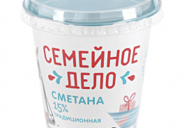 Семейное дело